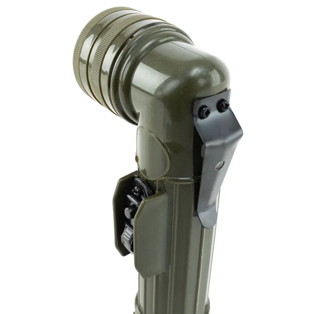 5ive Star Gear GI Spec Anglehead Flashlight | Swiss Link